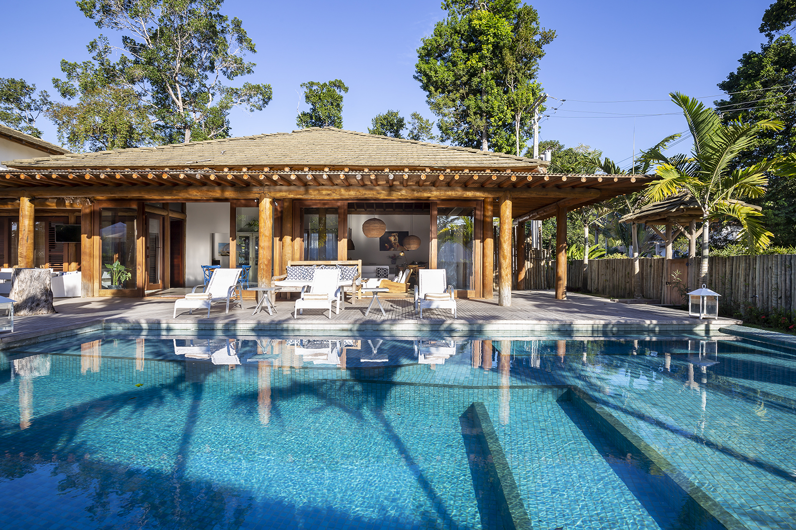 Villa Prime — Coqueiral, Trancoso