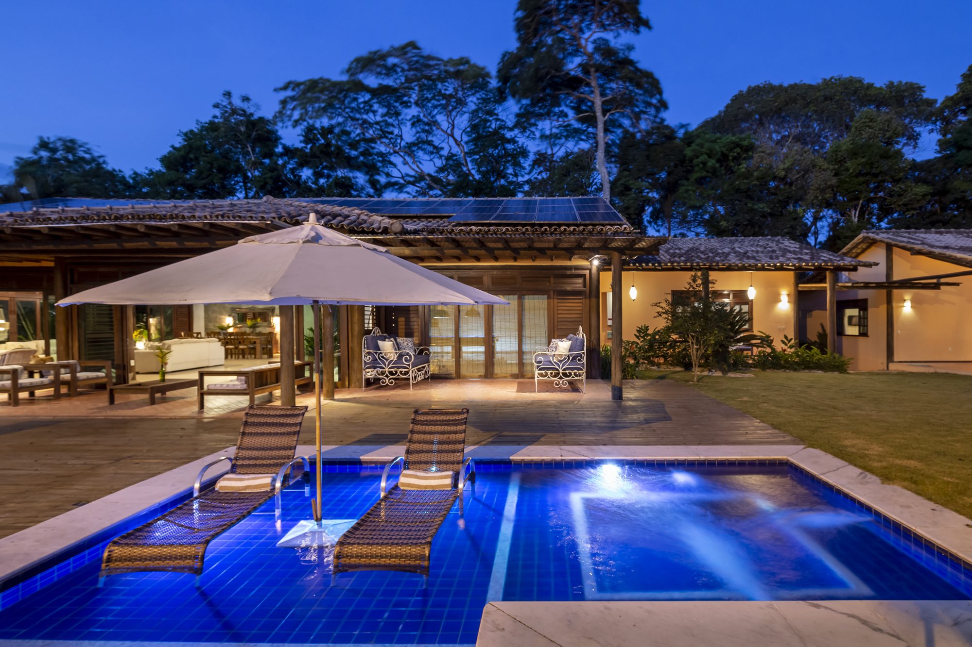 Villa Eco