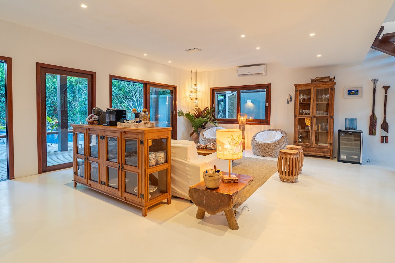 Casa Mori — Coqueiral, Trancoso