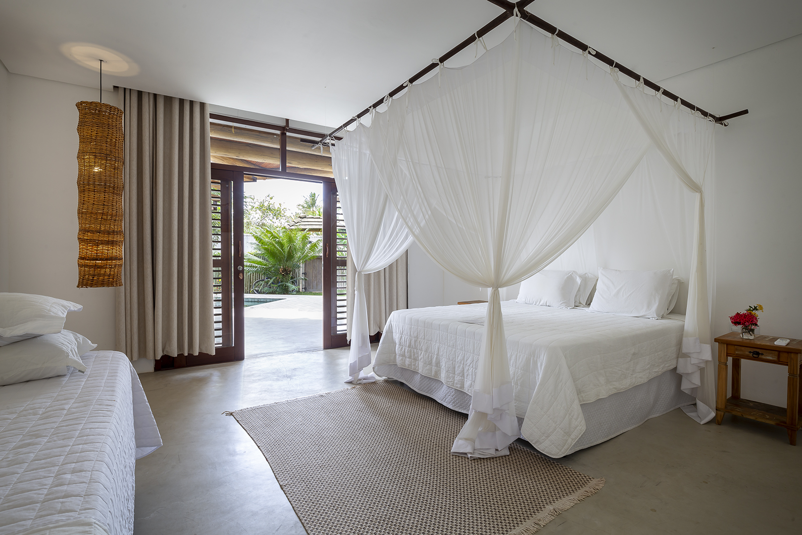 Villa Prime — Coqueiral, Trancoso