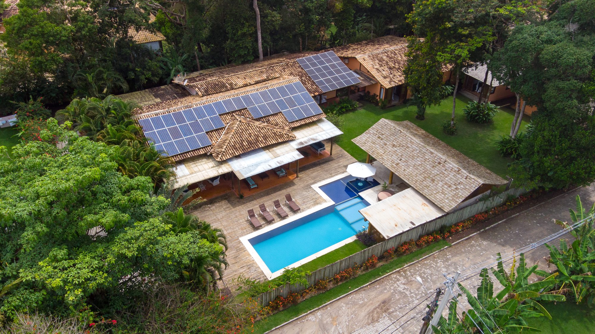 Villa Eco — foto 7