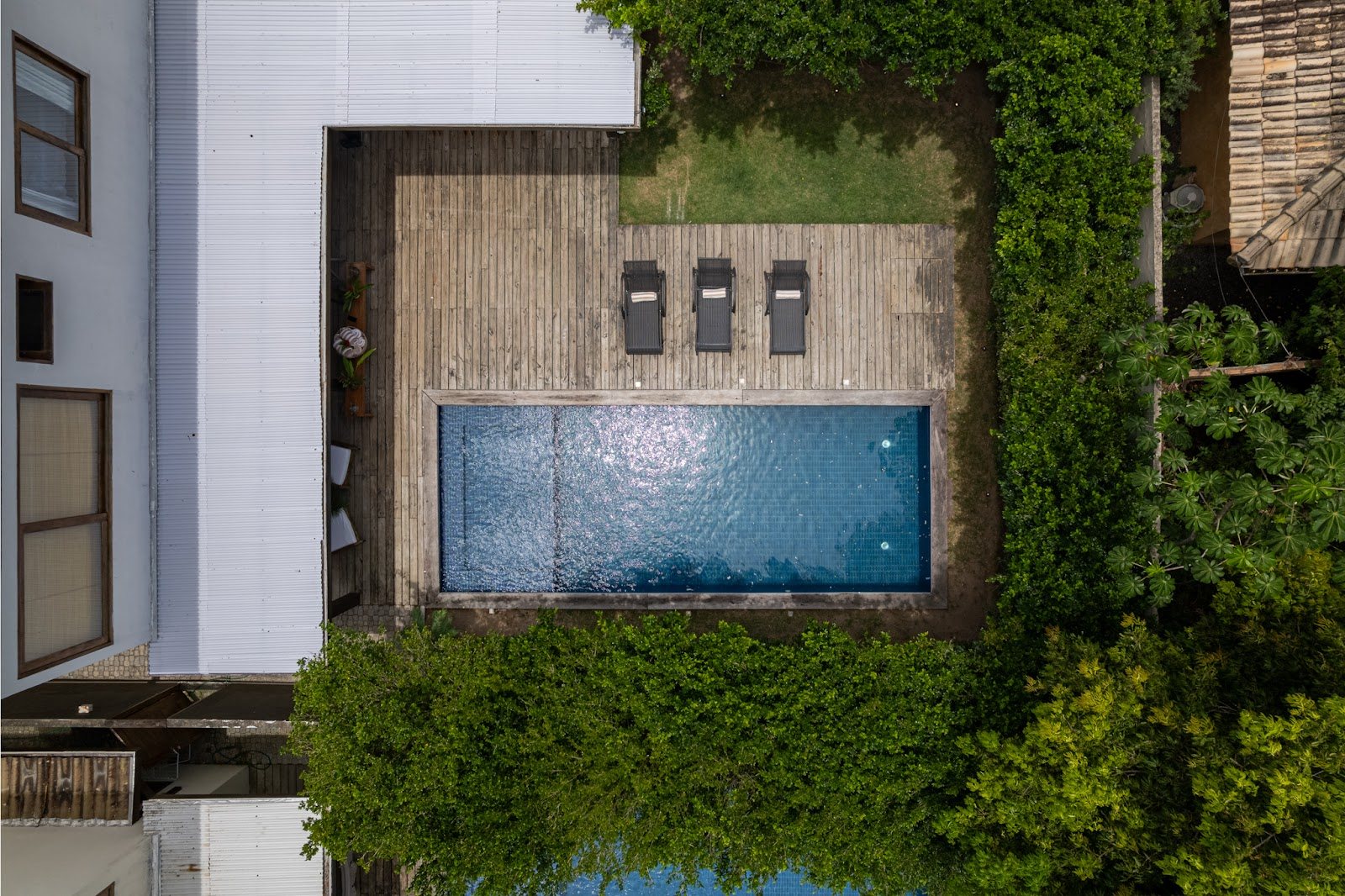 Casa Mori — Coqueiral, Trancoso