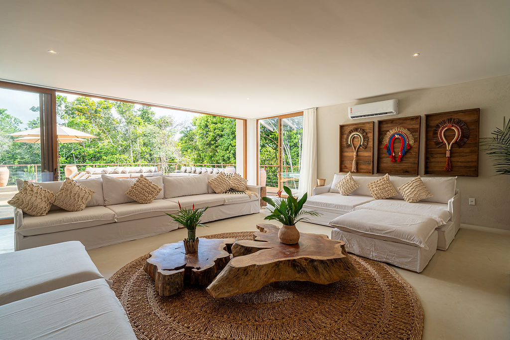 Casa Vilarejo — foto 18