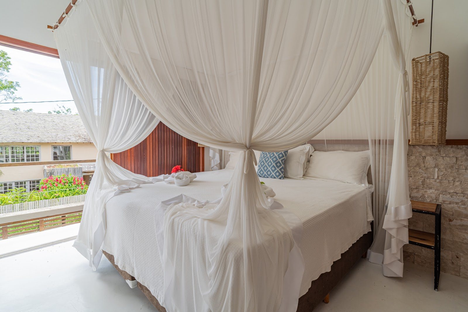 Casa Mori — Coqueiral, Trancoso