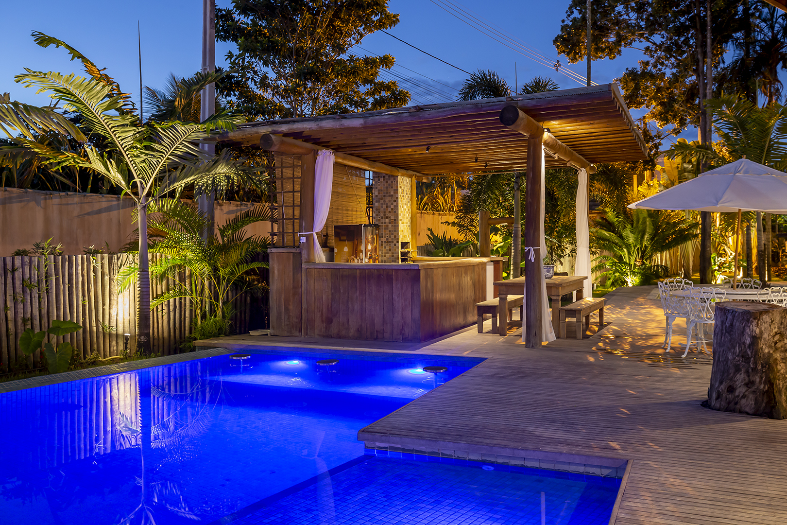 Villa Prime — Coqueiral, Trancoso