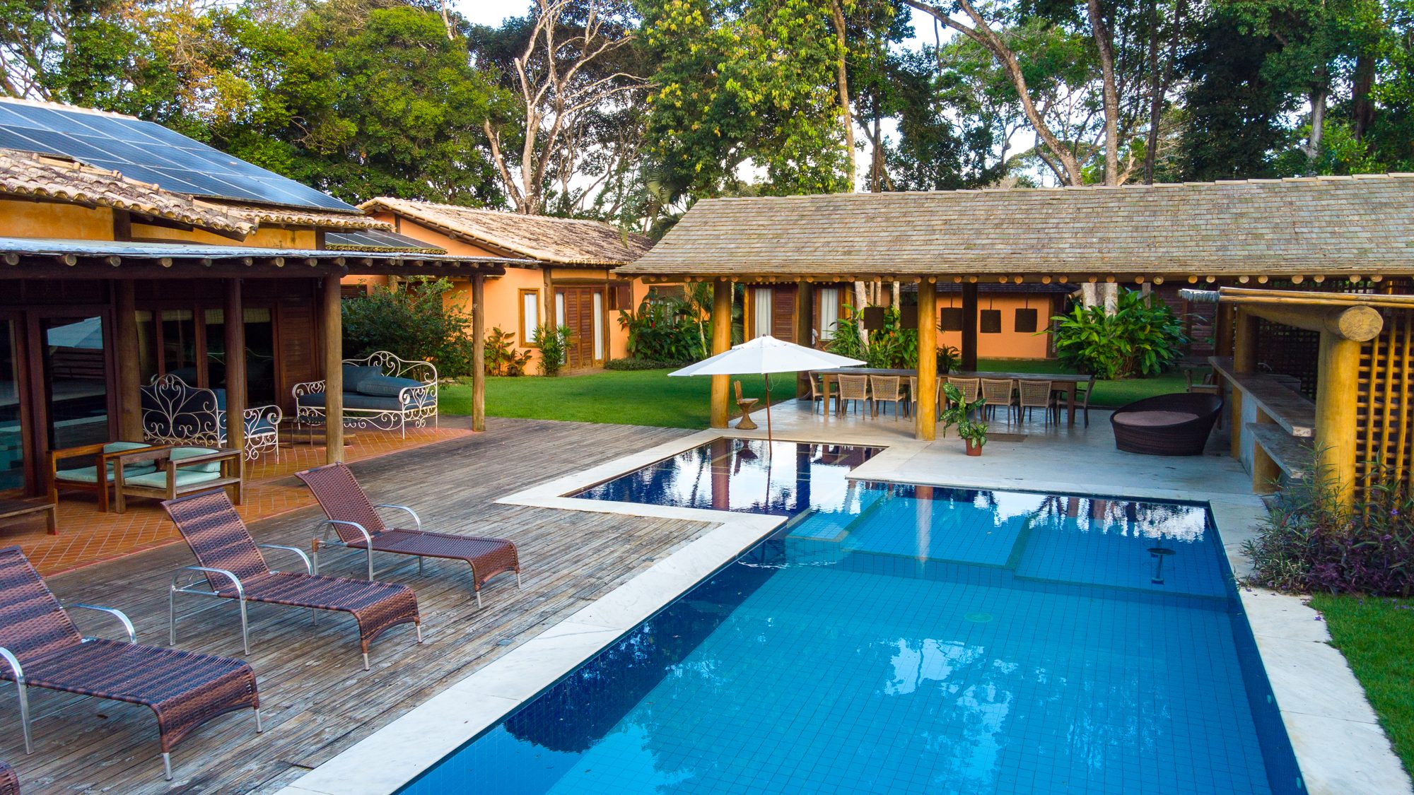 Villa Eco — foto 8
