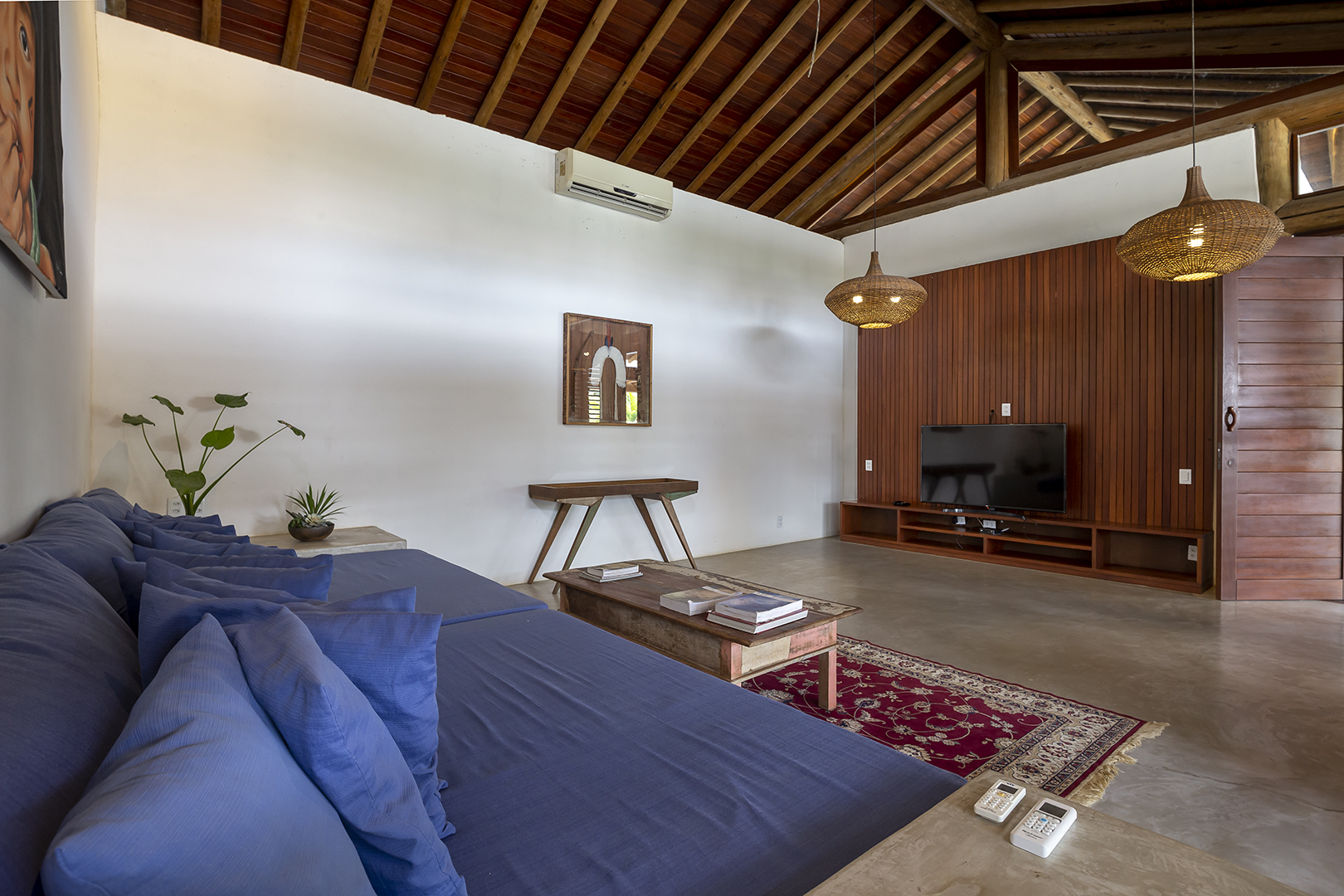 Villa Prime — Coqueiral, Trancoso