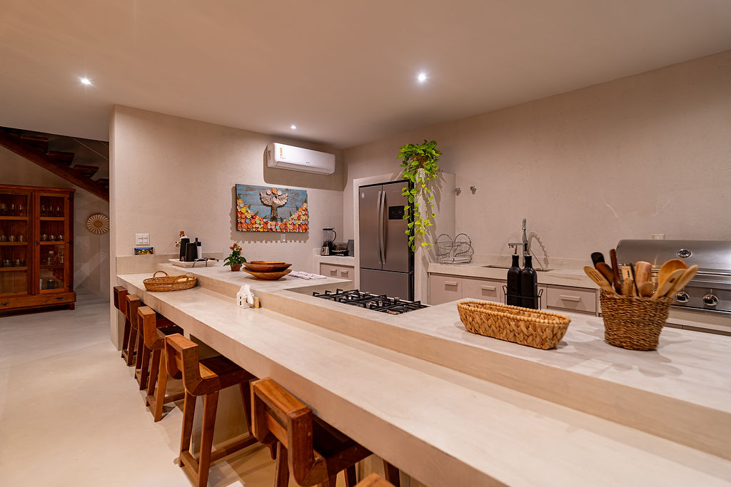 Casa Vilarejo — foto 6