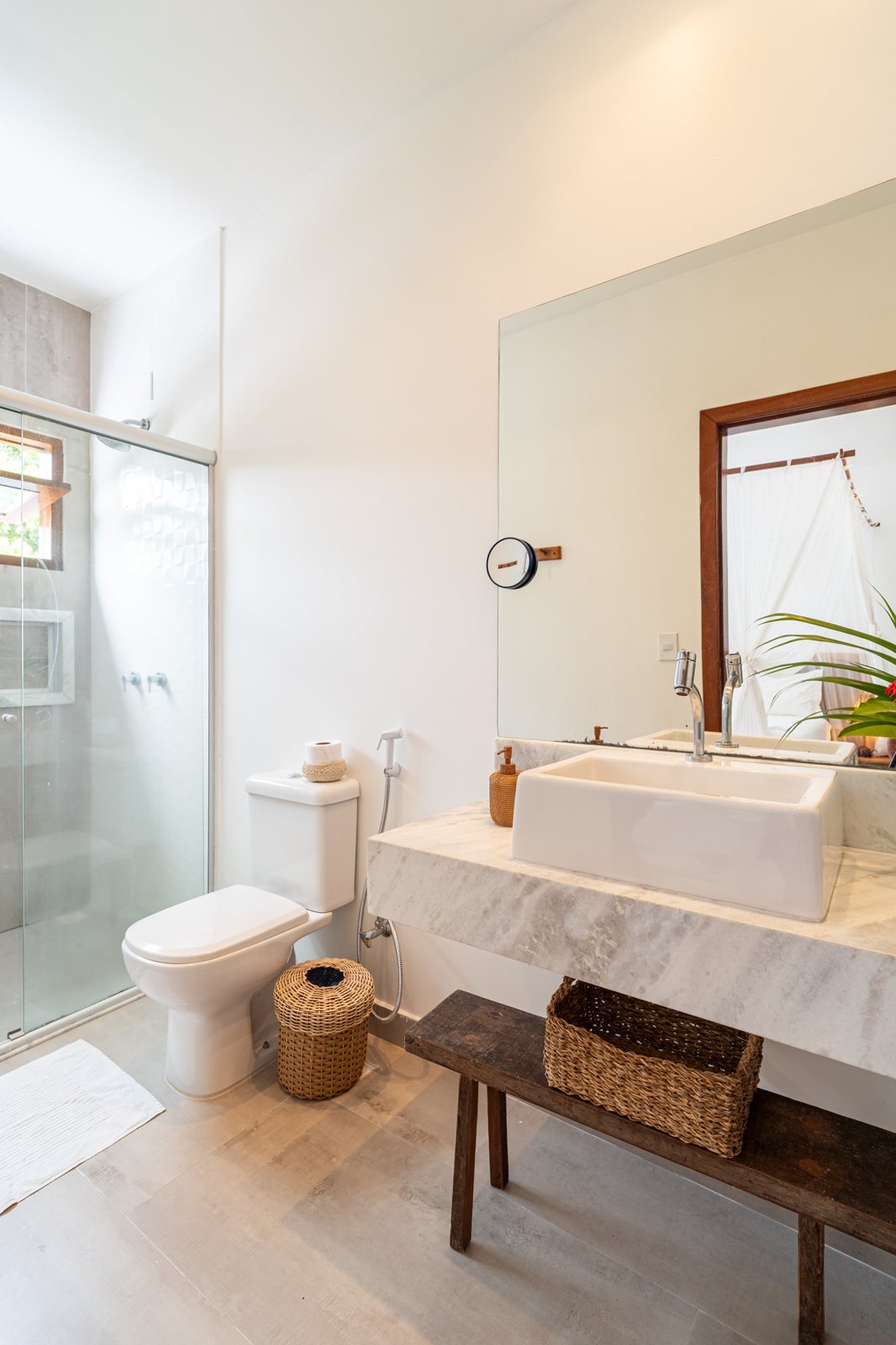 Casa Mori — Coqueiral, Trancoso