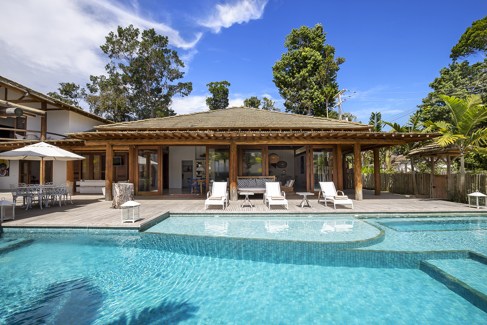 Villa Prime — Coqueiral, Trancoso