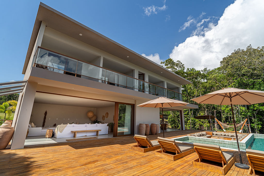 Casa Vilarejo — foto 20
