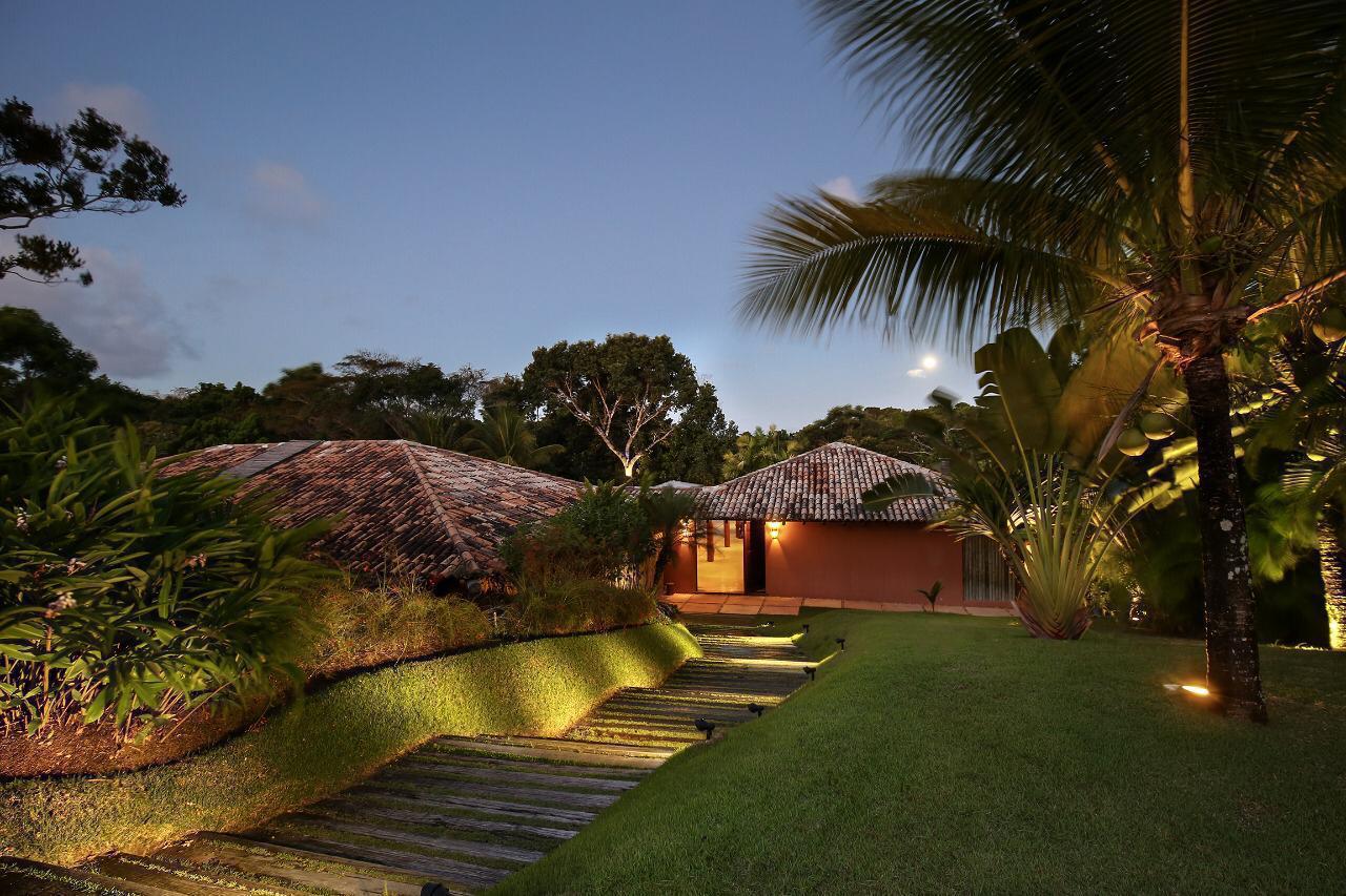 Casa 21 — Terra Vista