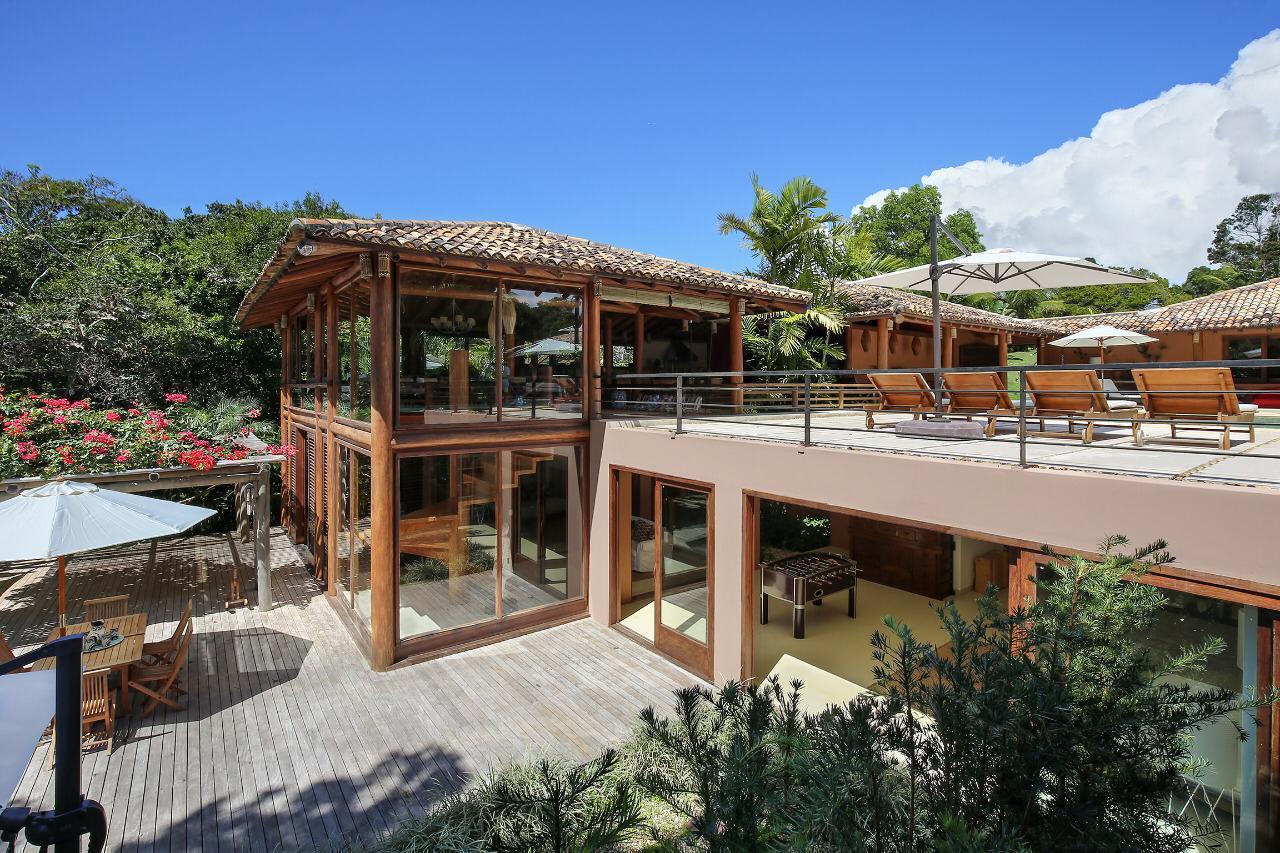 Casa 21 — Terra Vista