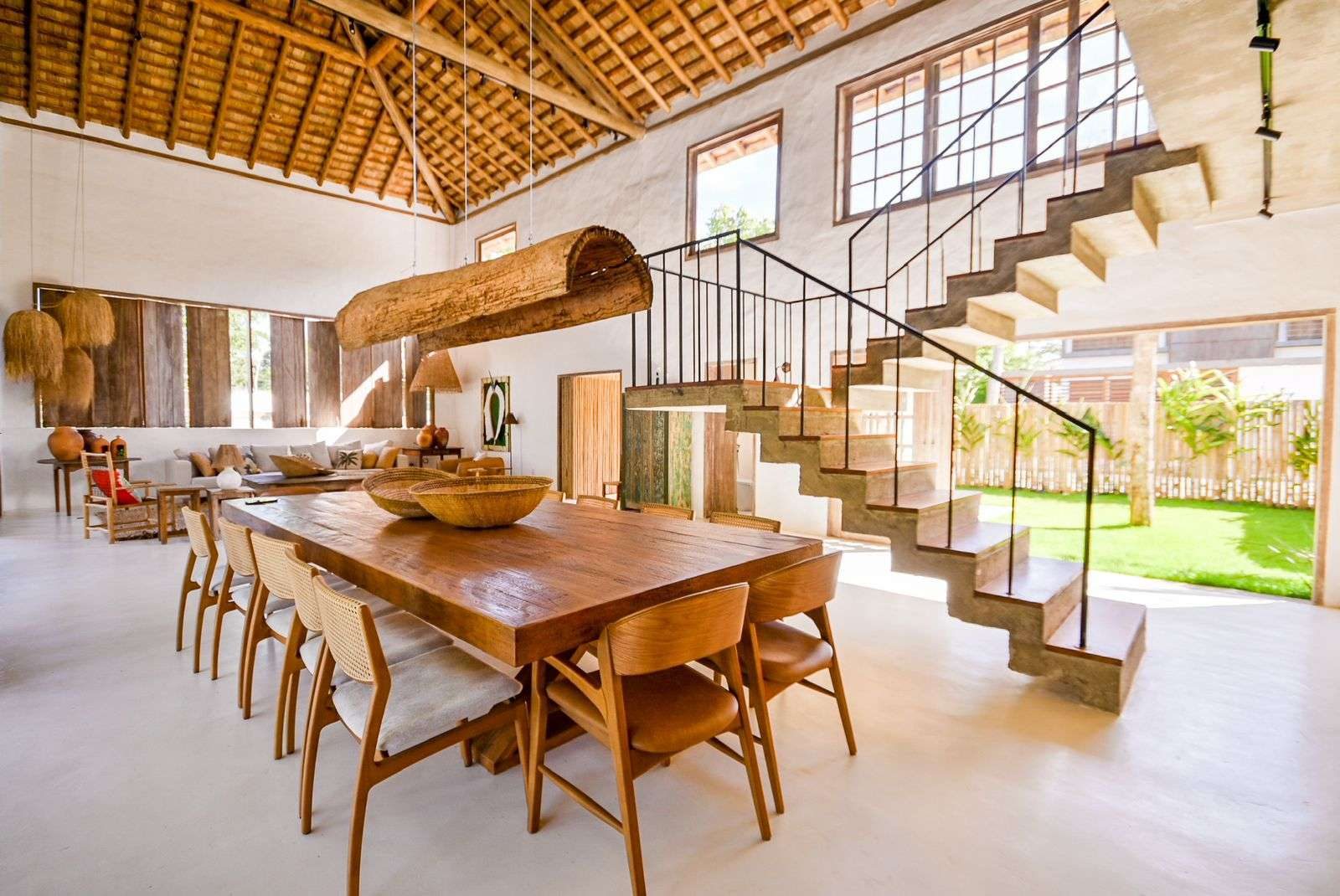 Casa Chez — Coqueiral, Trancoso