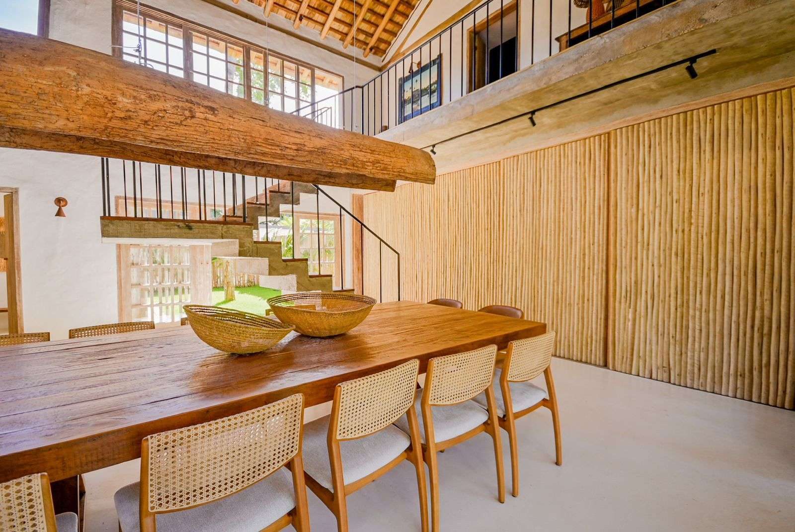 Casa Chez — Coqueiral, Trancoso