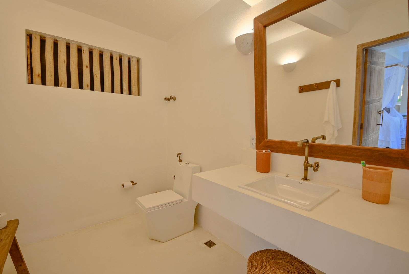Casa Chez — Coqueiral, Trancoso
