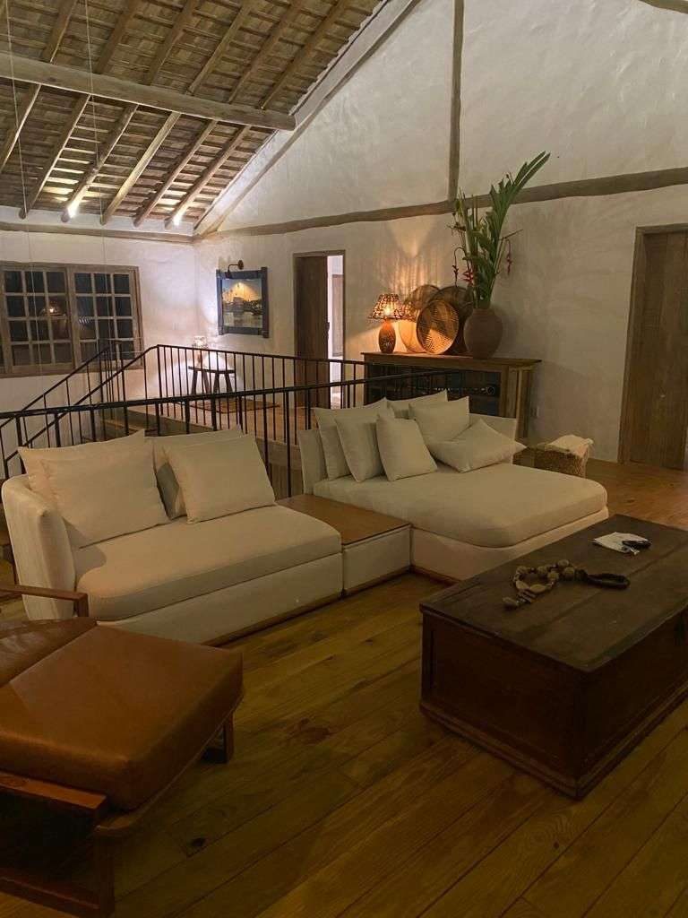 Casa Chez — Coqueiral, Trancoso
