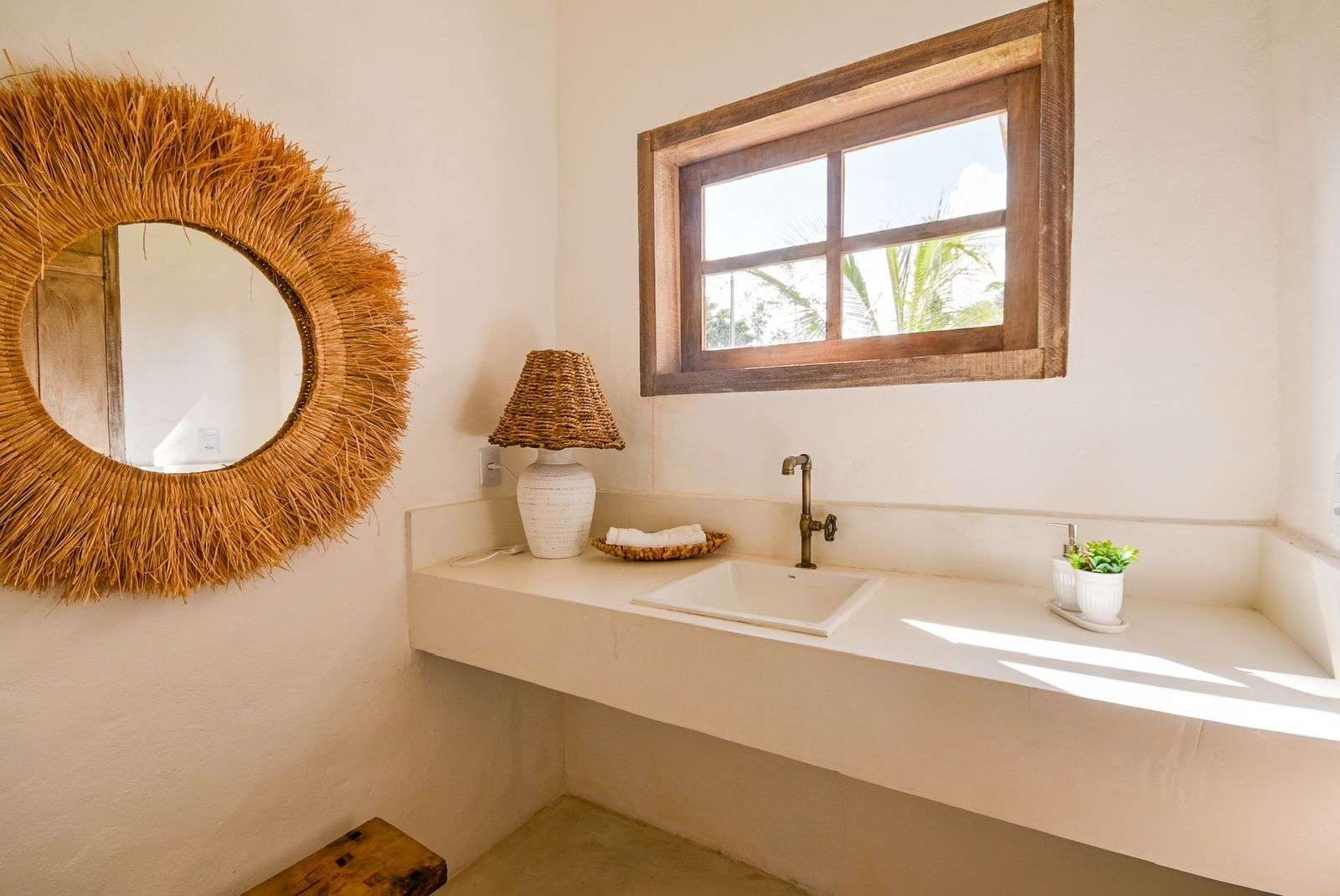Casa Chez — Coqueiral, Trancoso