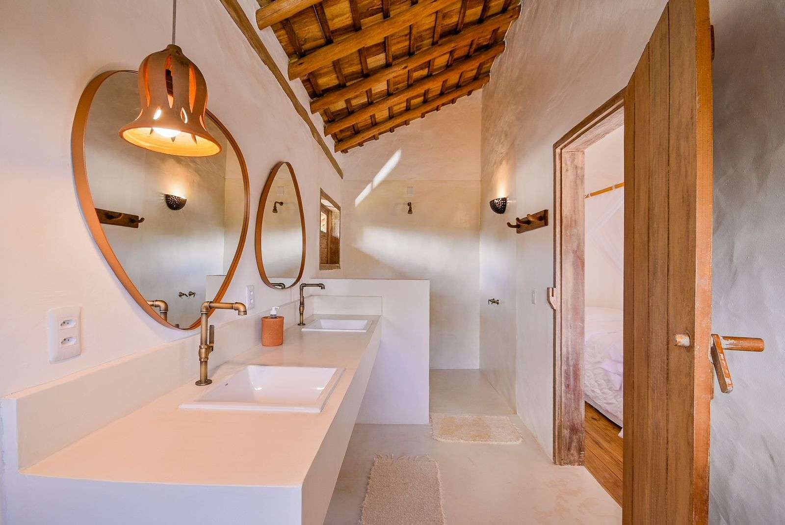 Casa Chez — Coqueiral, Trancoso