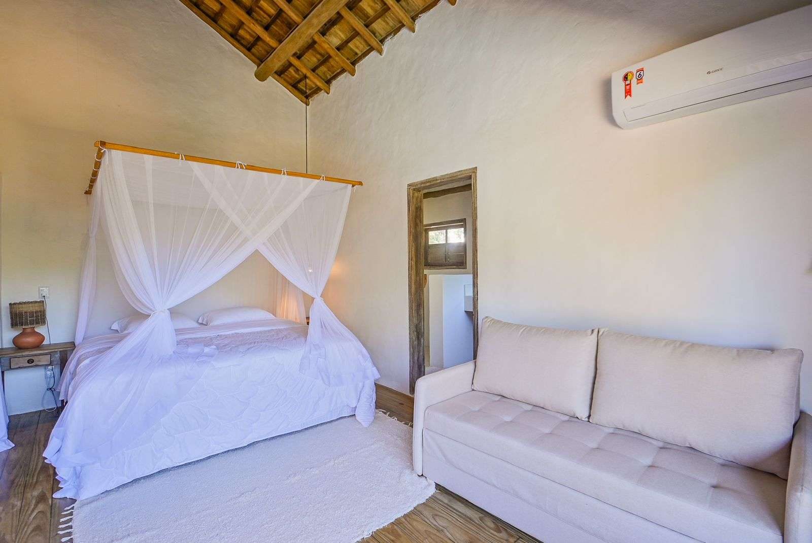 Casa Chez — Coqueiral, Trancoso