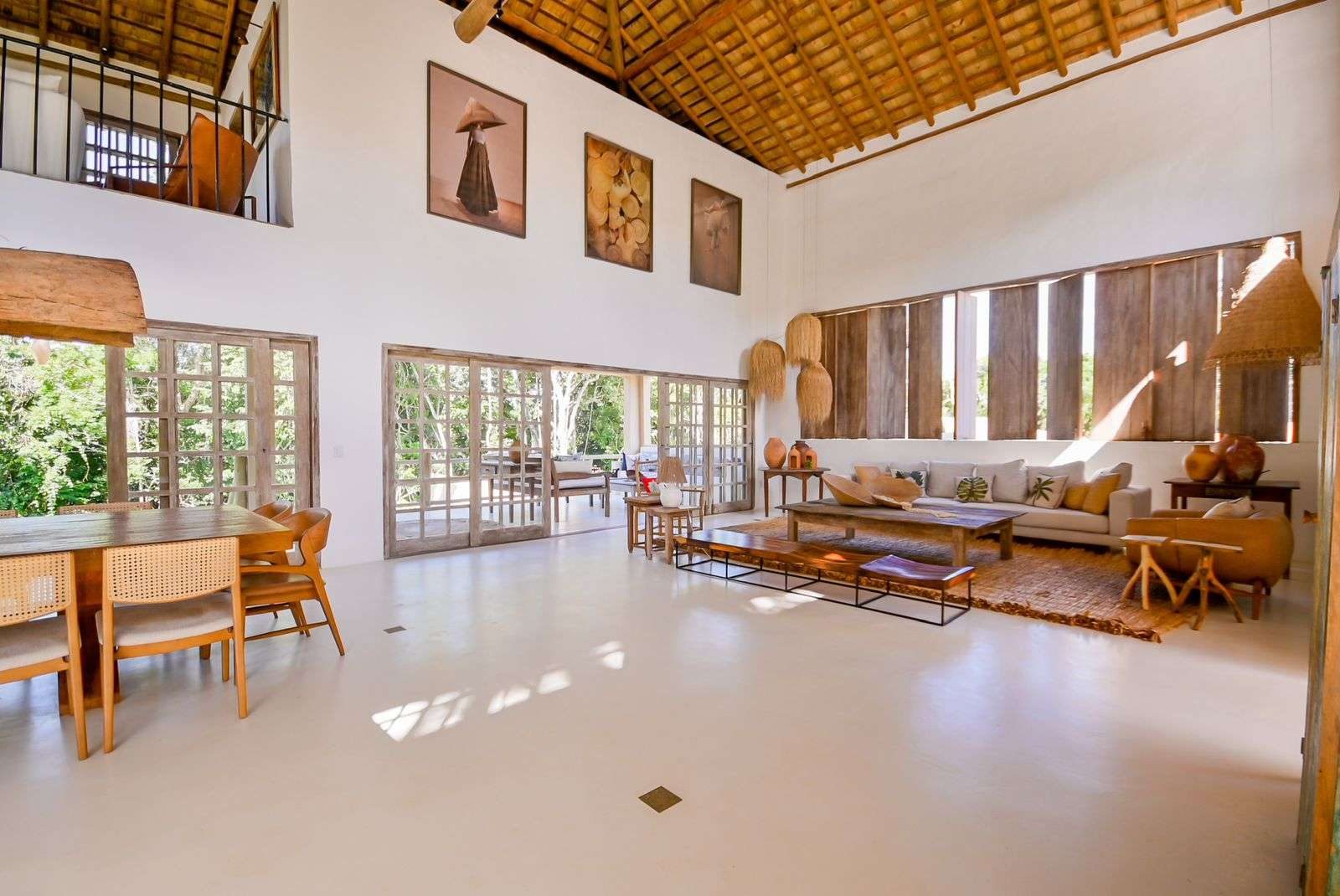 Casa Chez — Coqueiral, Trancoso