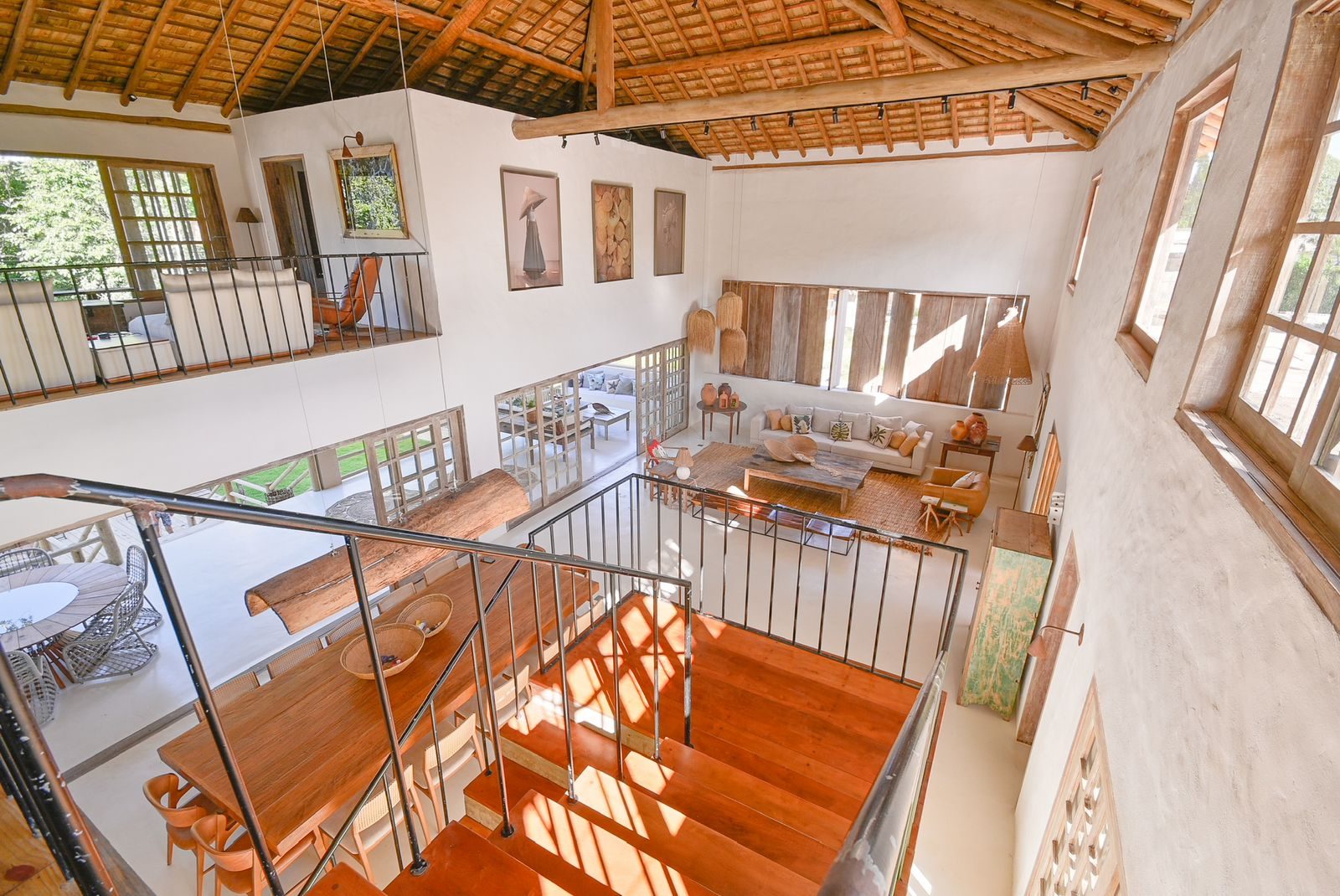 Casa Chez — Coqueiral, Trancoso