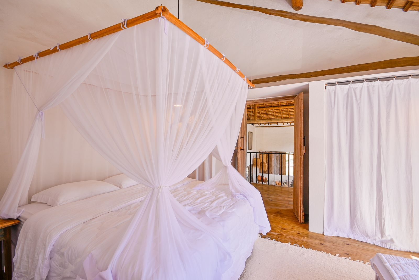 Casa Chez — Coqueiral, Trancoso
