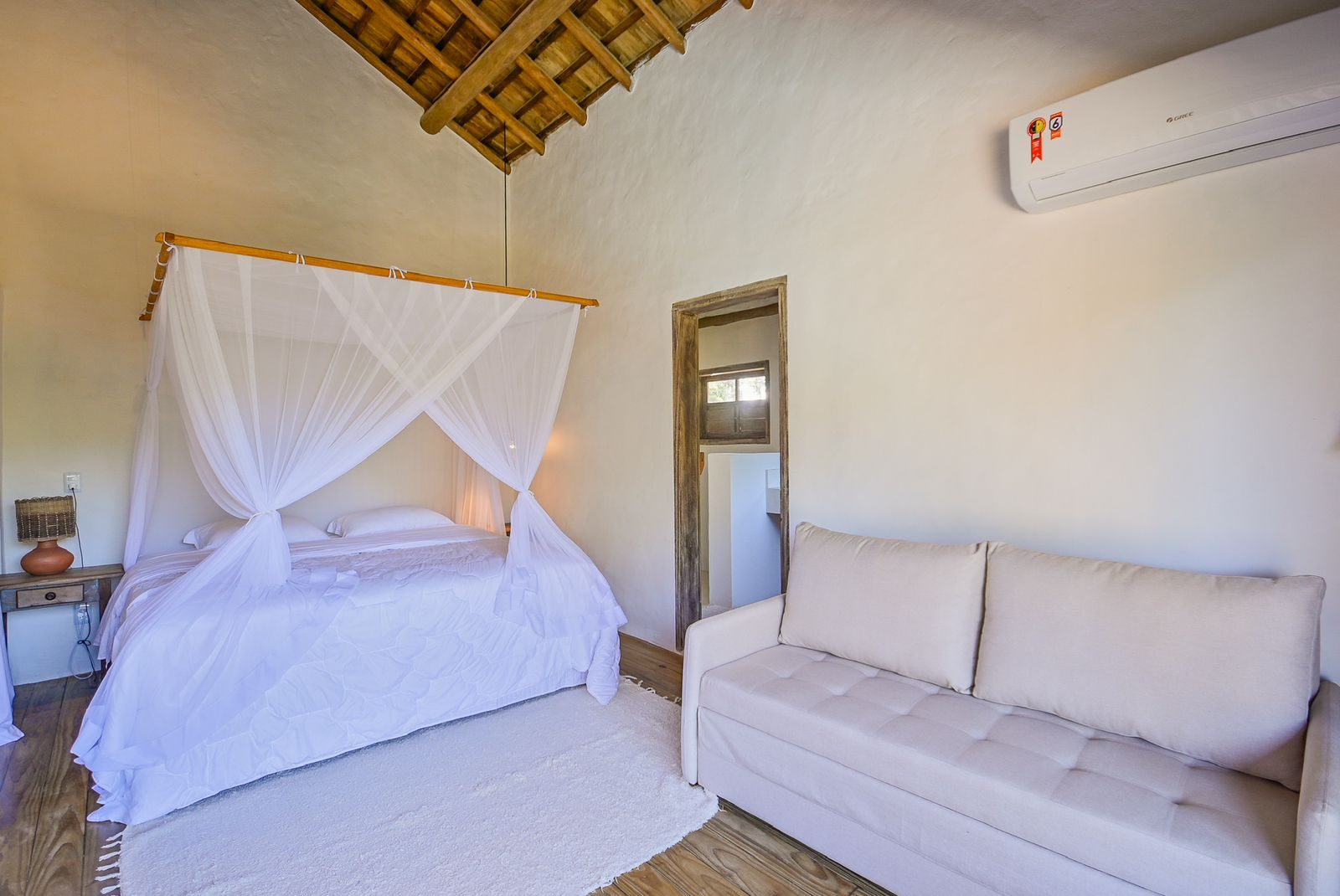 Casa Chez — Coqueiral, Trancoso