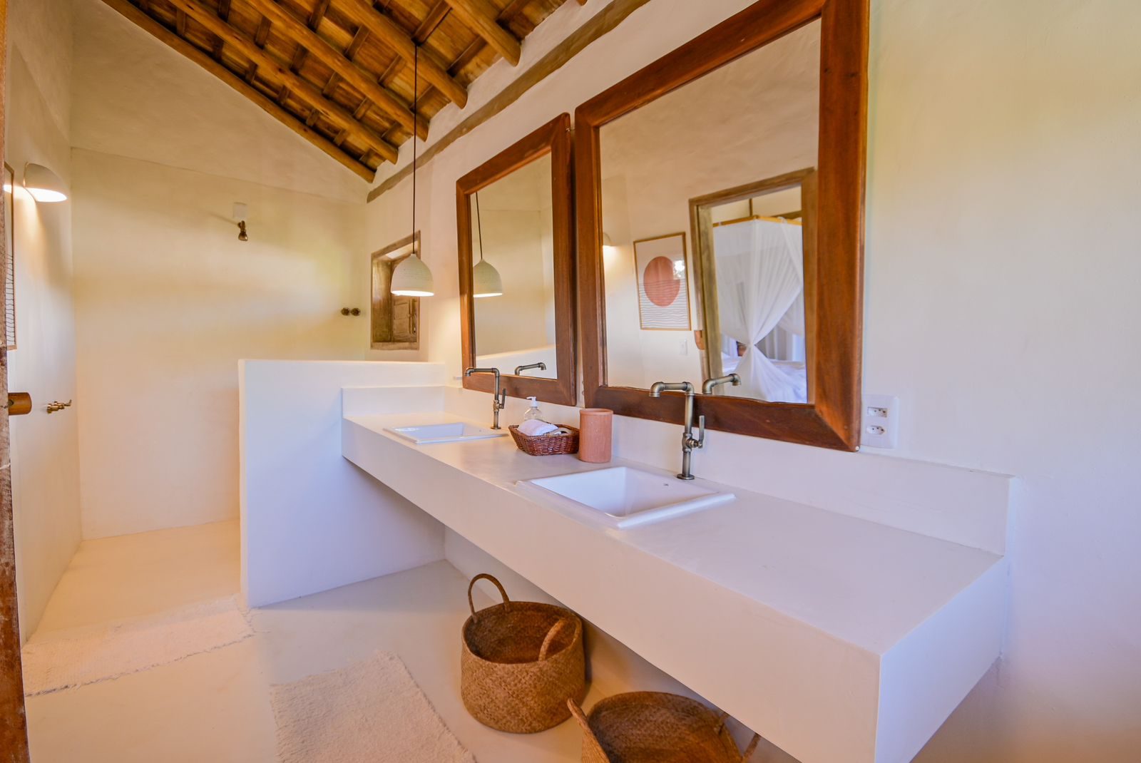 Casa Chez — Coqueiral, Trancoso