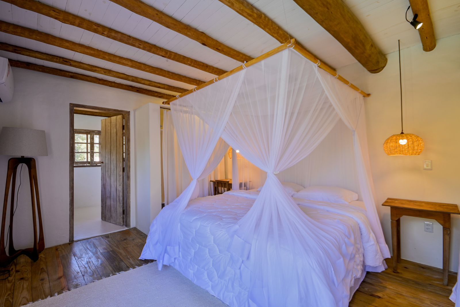 Casa Chez — Coqueiral, Trancoso