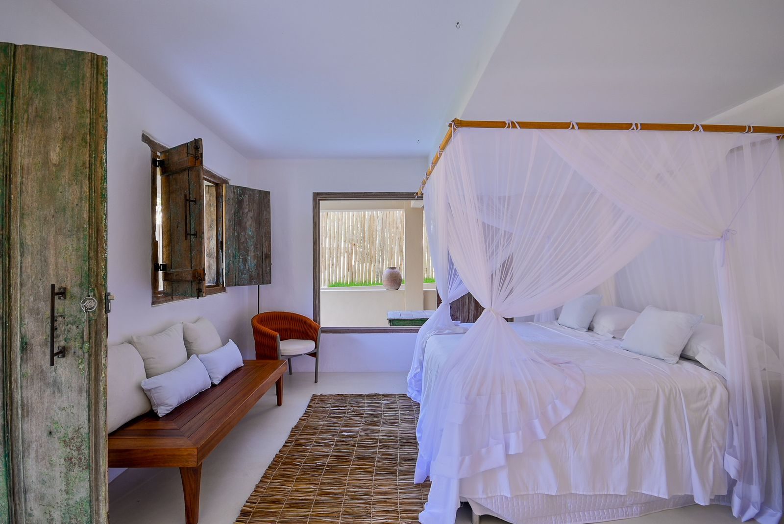 Casa Chez — Coqueiral, Trancoso