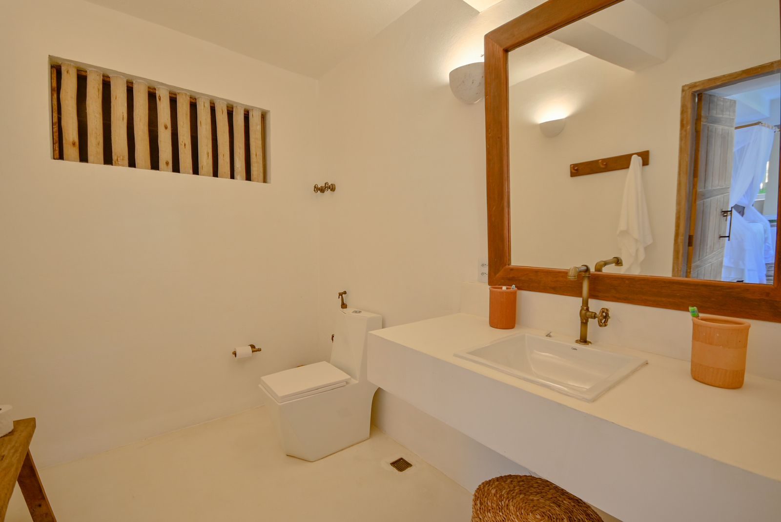 Casa Chez — Coqueiral, Trancoso