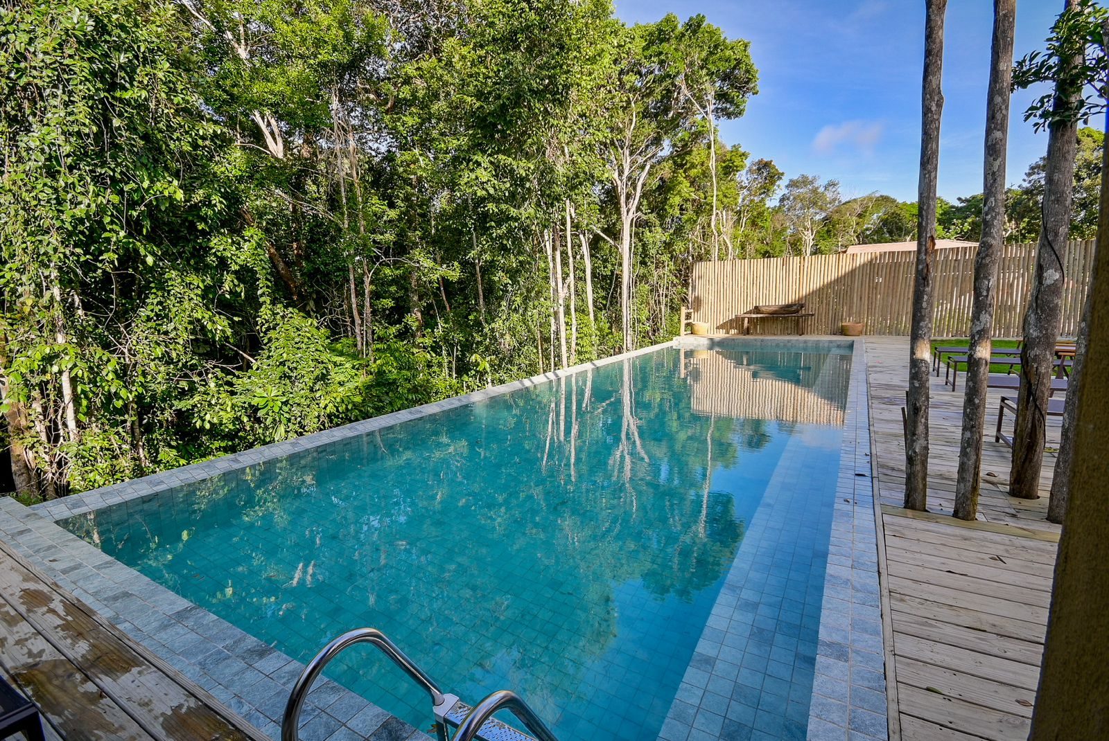 Casa Chez — Coqueiral, Trancoso